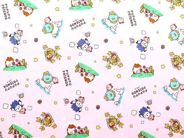 星のカービィWiiとスポンジボブと毛糸のカービィとマリオカートWiiのセット Wiiソフト